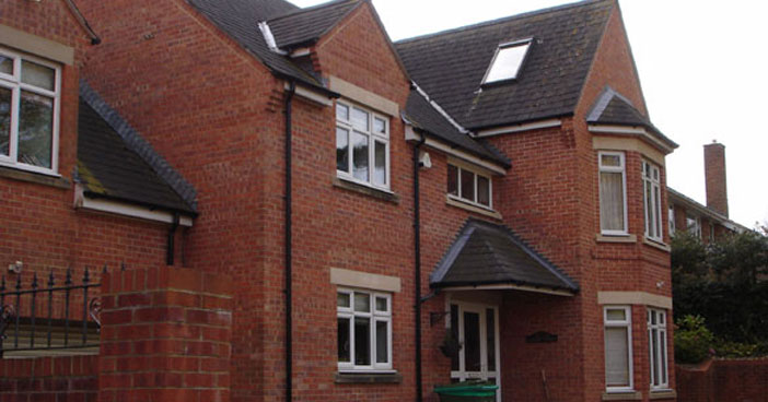 Index, K J Brookes Builders