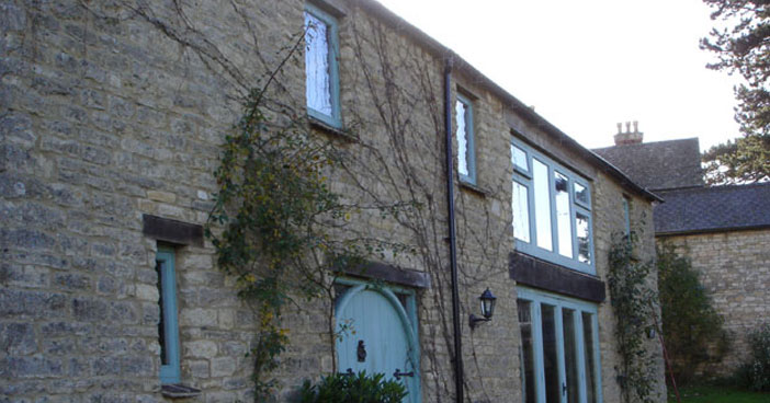 Index, K J Brookes Builders